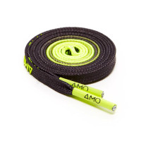 AMO Grip Veters 2.0 100cm Zwart Geel