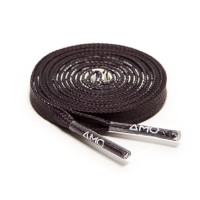 AMO Grip Veters 2.0 100cm Zwart Wit