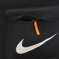 Nike CR7 Rugzak Kids Zwart Oranje Wit