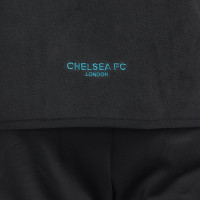 Nike Chelsea Winter Jacket Woven 2021-2022 Blauw Zwart Rood