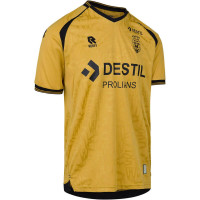 Willem II 3rd Shirt 2021-2022