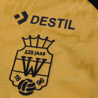 Willem II 3rd Shirt 2021-2022