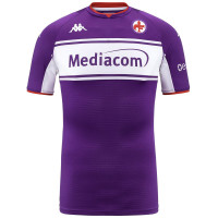 Kappa Fiorentina Thuisshirt 2021-2022