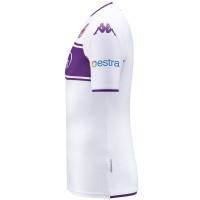 Kappa Fiorentina Uitshirt 2021-2022