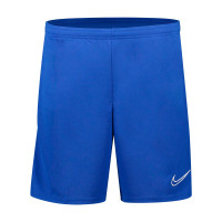 Nike Dri-Fit Academy 21 Trainingsbroekje Royal Blauw