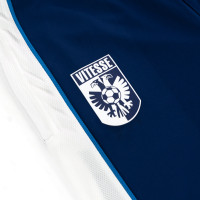 Nike Vitesse Trainingsbroek 2021-2022 Kids Blauw Wit