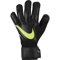 Nike Keepershandschoenen Grip 3 Zwart Geel