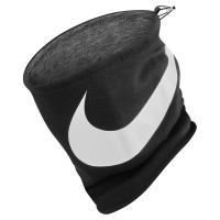 Nike Nekwarmer 2.0 Reversible Grijs Zwart