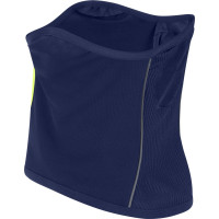 Nike Dri-FIT Strike Snood Blue Yellow