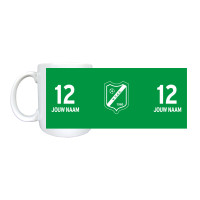 VVAC Mok Gepersonaliseerd