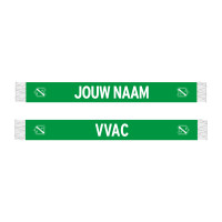 VVAC Personalized Scarf