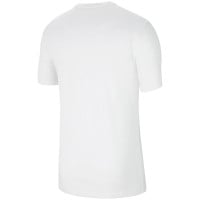 Hovocubo T-Shirt Wit