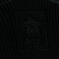 MVV Muts Logo Zwart