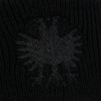 Vitesse Muts Logo Zwart