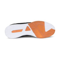 Cruyff Libra Zaalvoetbalschoenen Zwart Goud