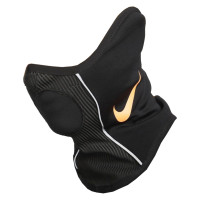 Nike Dri-FIT Strike Snood Zwart Oranje