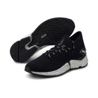 PUMA FUTURE 4.1 Orbiter BALR Sneakers Zwart Wit