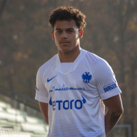 Nike Vitesse Uitshirt 2021-2022