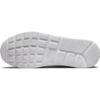 Nike Air Max SC Sneakers Leder Wit Wit