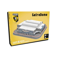 Vitesse Stadion Gelredome 3D Puzzel
