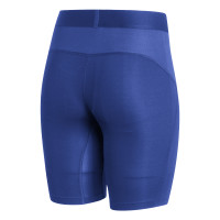 adidas TechFit Slidingbroekje Blauw