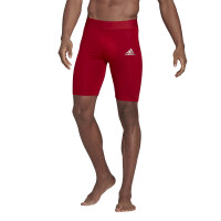 adidas TechFit Slidingbroekje Rood