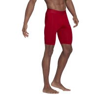 adidas TechFit Slidingbroekje Rood