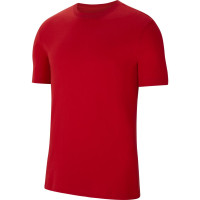Nike Park 20 T-Shirt Rood