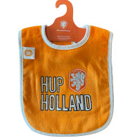 KNVB Exclusive Slab HUP HOLLAND Oranje-Wit