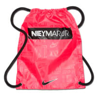 Nike Mercurial Vapor 13 ELITE Neymar jr. Gras Voetbalschoenen (FG) Chrome Zwart Rood