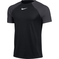 Nike Academy Pro Trainingsshirt Zwart Grijs