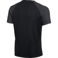 Nike Academy Pro Trainingsshirt Zwart Grijs