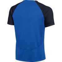Nike Academy Pro Trainingsshirt Donkerblauw Blauw