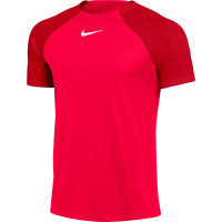Nike Academy Pro Trainingsshirt Rood Donkerrood