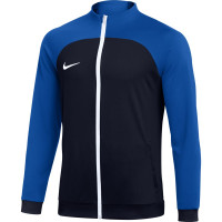 Nike Academy Pro Trainingspak Donkerblauw