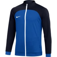 Nike Academy Pro Trainingspak Blauw
