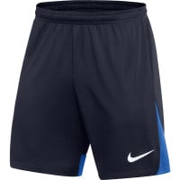 Nike Academy Pro Polo Trainingsset Blauw Donkerblauw