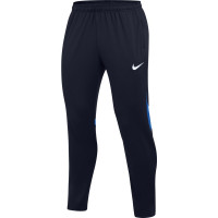 Nike Academy Pro Trainingsbroek Donkerblauw Blauw