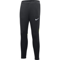 Nike Academy Pro Trainingsbroek Kids Zwart Volt