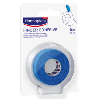 Hansaplast Zelfhechtende Vingerbandage 2,5cm x 5m