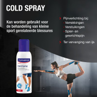 Hansaplast Coldspray 125ml