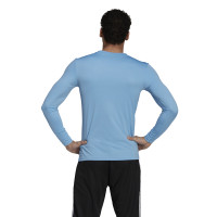 adidas Team Base Layer Light Blue