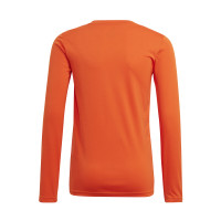adidas Team Ondershirt Kids Oranje
