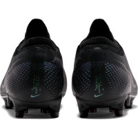 Nike Mercurial Vapor 13 Pro Kunstgras Voetbalschoenen (AG) Zwart Zwart