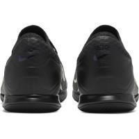 Nike Mercurial Vapor 13 Pro Zaalvoetbalschoenen (IC) Zwart Zwart