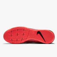 Nike Mercurial Vapor 13 Pro Zaalvoetbalschoenen (IC) Roze Zwart