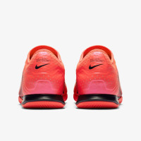Nike Mercurial Vapor 13 Pro Zaalvoetbalschoenen (IC) Roze Zwart