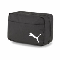 PUMA teamGOAL 23 Toilettas Zwart Wit