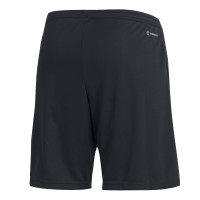 adidas Entrada 22 Training Short Black White