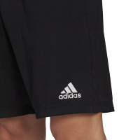adidas Entrada 22 Training Short Black White